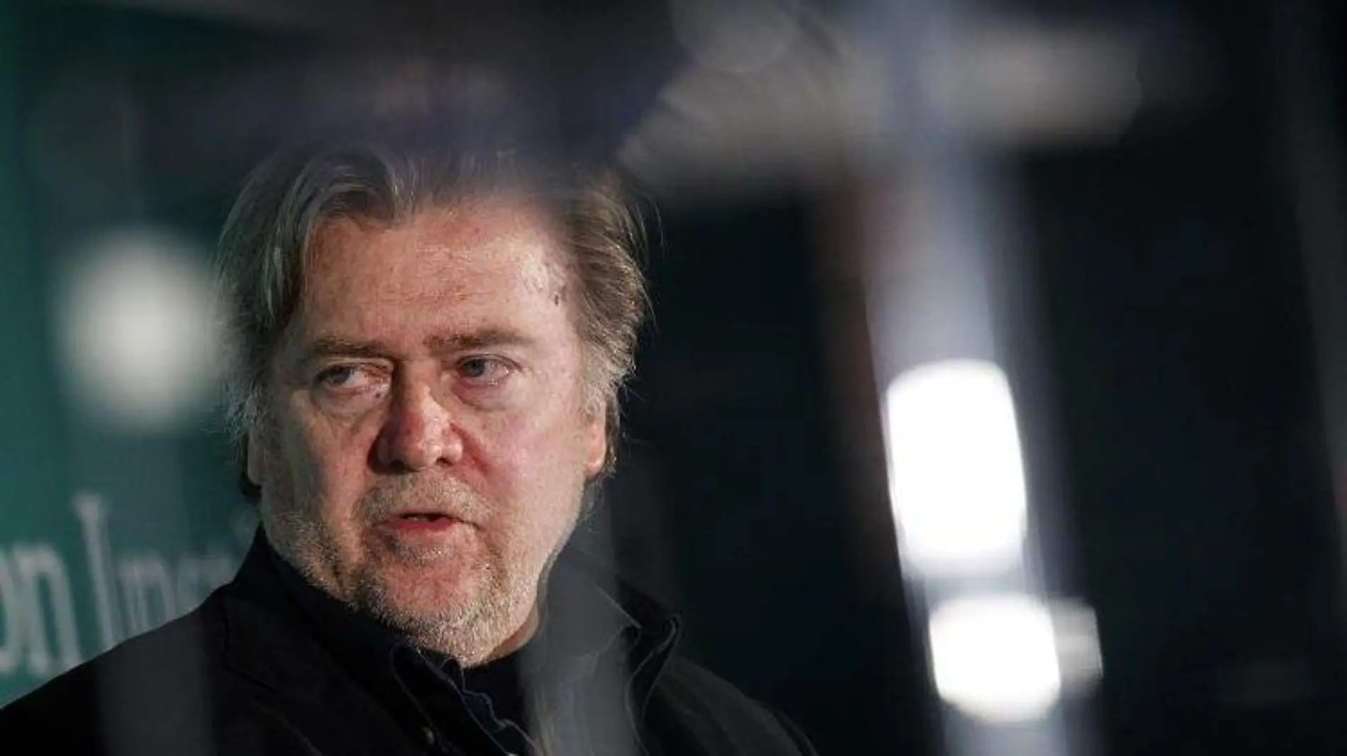 steve bannon